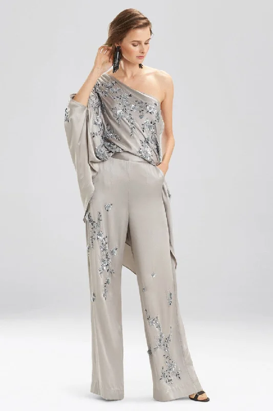 Weekend Deals That Dazzle Couture Floral Pants