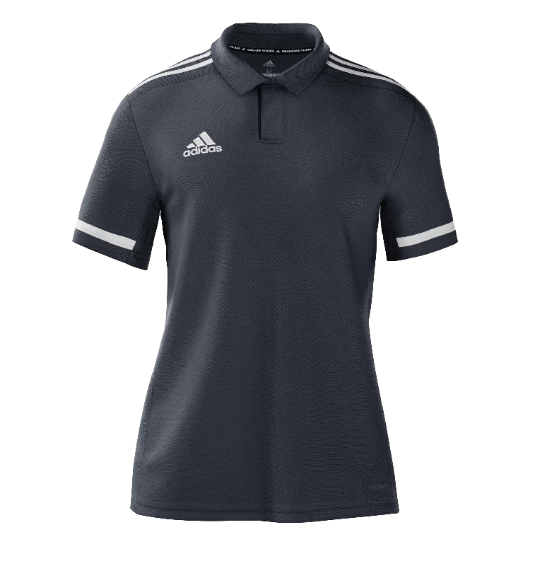 Team 19 Polo Youth (DW6749-GREY)