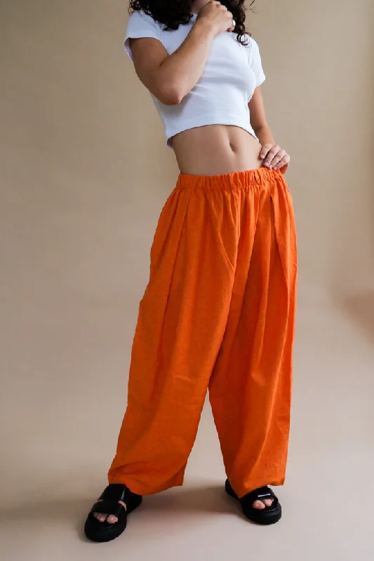 Weekend Special RADIO PANTS