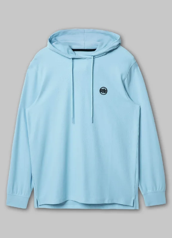 Weekend Savings Sensation Men's Hoodie Pique Rockey