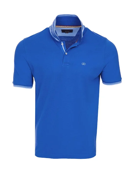 Epic Deals Andre Blarney Polo Shirt, Ink