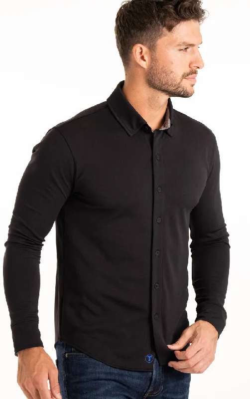 Year-End Sale Performance Button Down Polo
