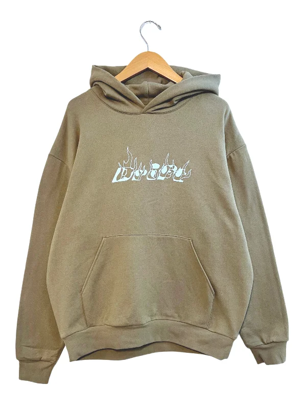 SLOW BURN HOODIE