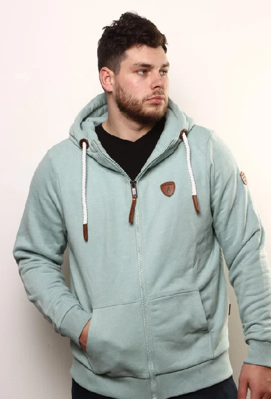Weekend Discounts to Snag Zeus Green Bay Zip Hoodie