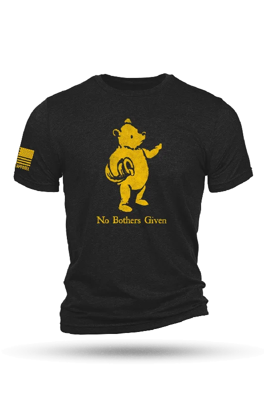 Savings Event No Bothers Given - T-Shirt
