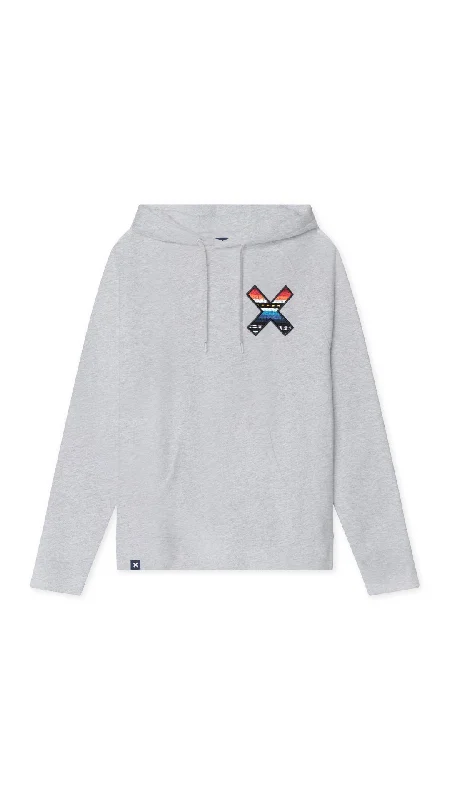 Today Only HOODIE CLASSIC GRIS