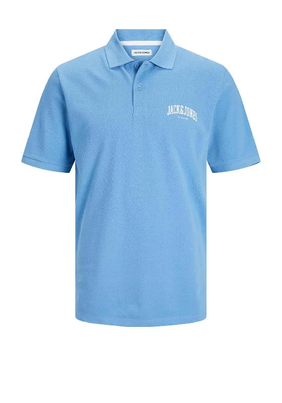 Value Deals Jack & Jones Josh Polo Shirt, Pacific Coast