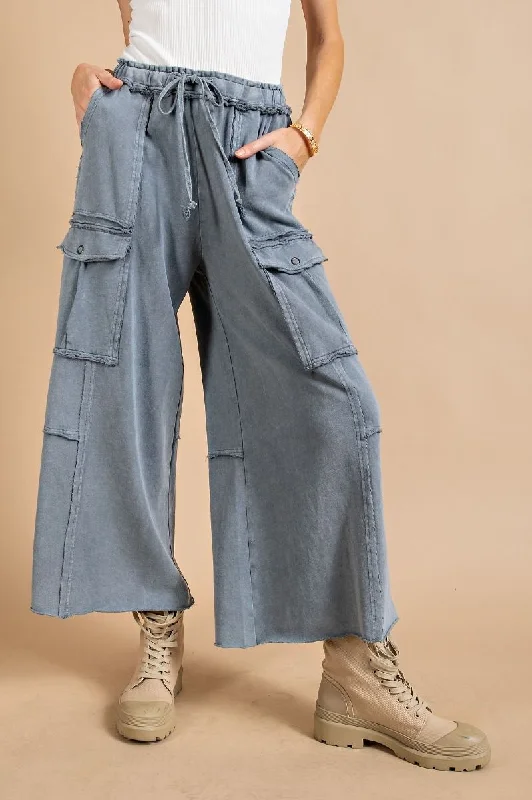 Faded Navy