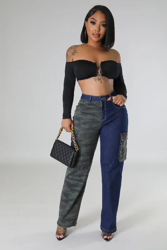 Weekend Savings Bonanza Katherine Babe Jeans