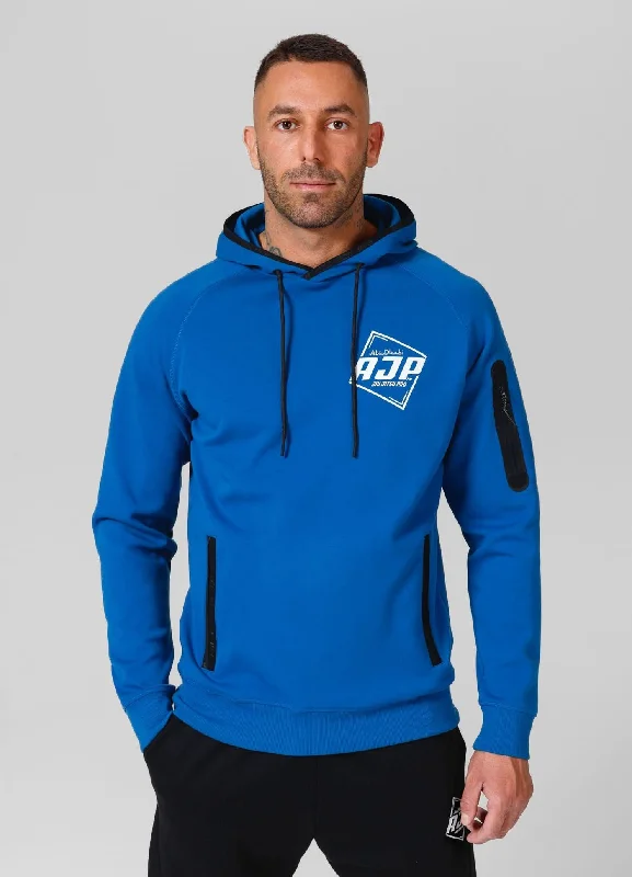 Weekend Deals to Make You Happy Men's Hoodie Performance Pro plus AJP