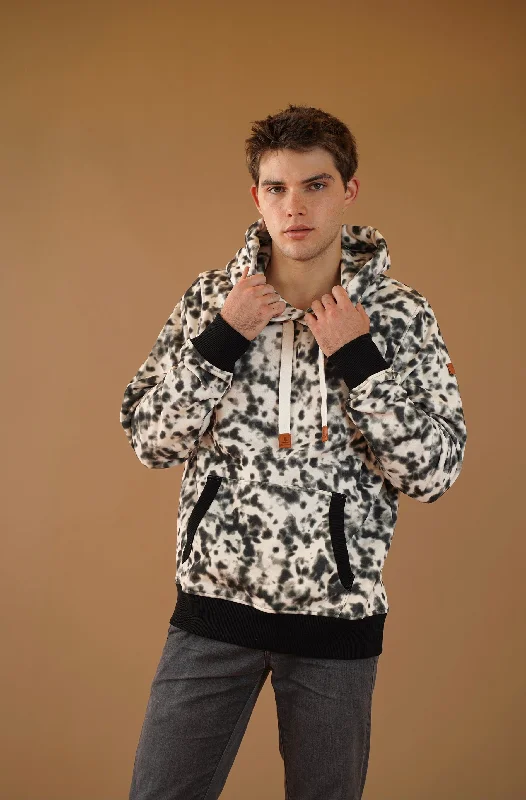 Reduced Price Lincoln Grey Hoodie