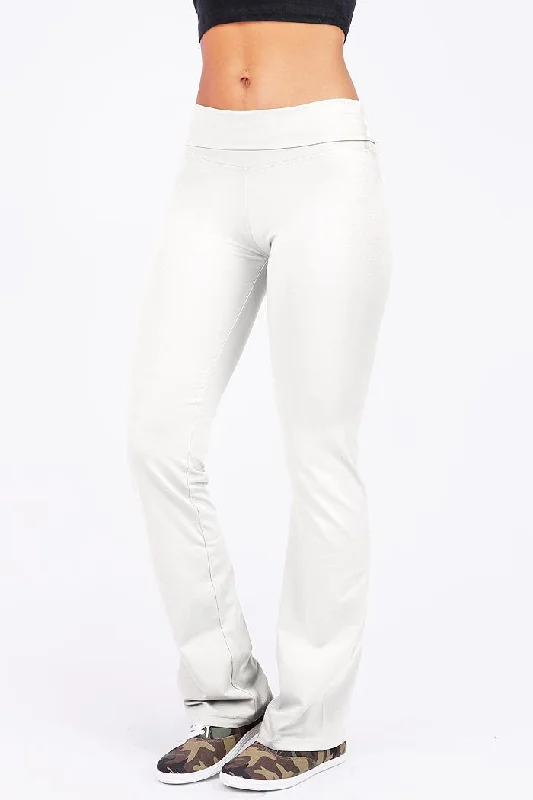 Weekend Deals That Dazzle Stretch Yoga Pants