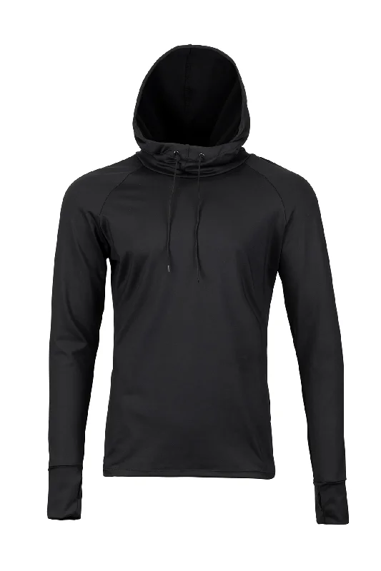 Extra Discounts BOATHOUSE Men's 215 Hooded Compression Top