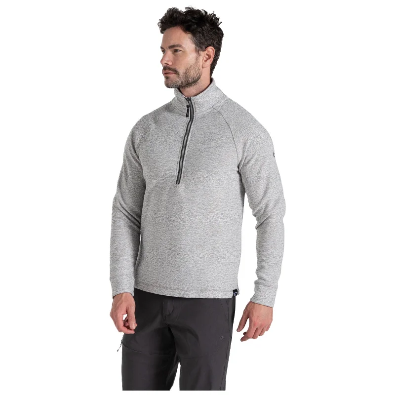 Soft Grey Marl