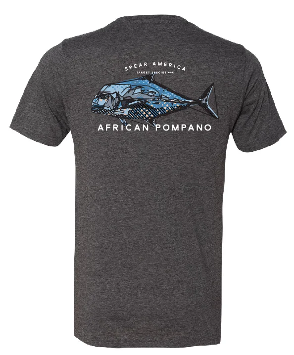 Today’s Deal Spear America Pompano T-Shirt
