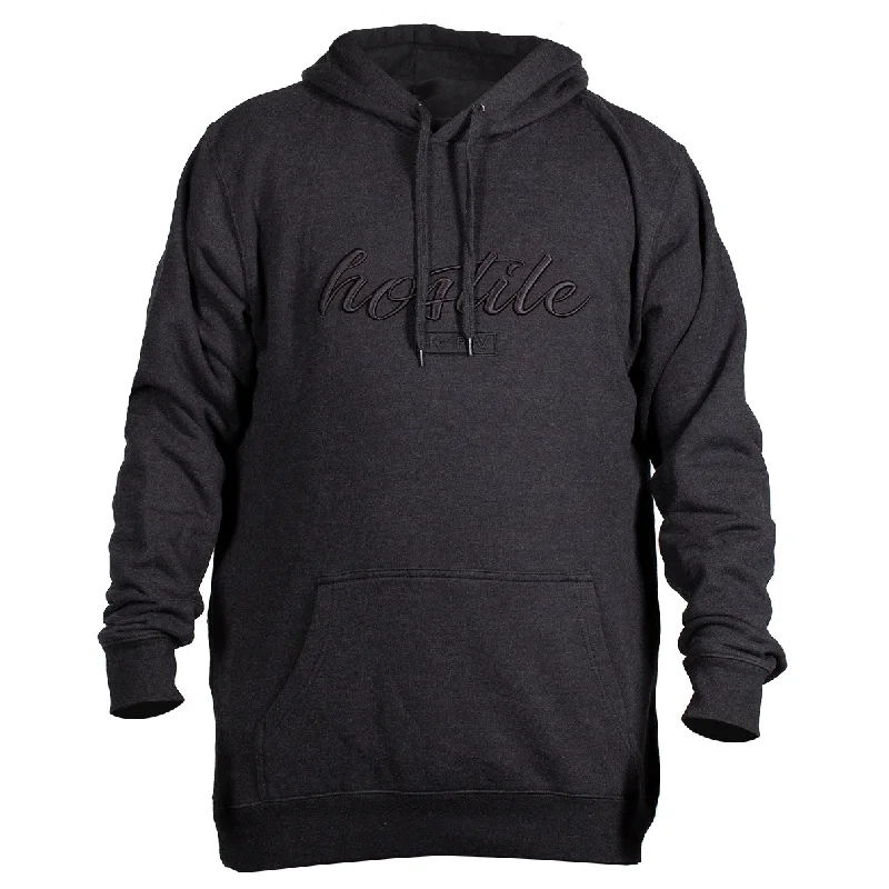 Special Price Gild - Black Heather - Pullover Hoodie