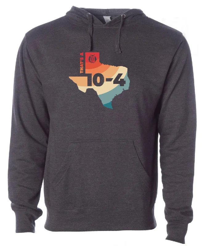 Extra Savings Texas Sized 10-4 Hoody
