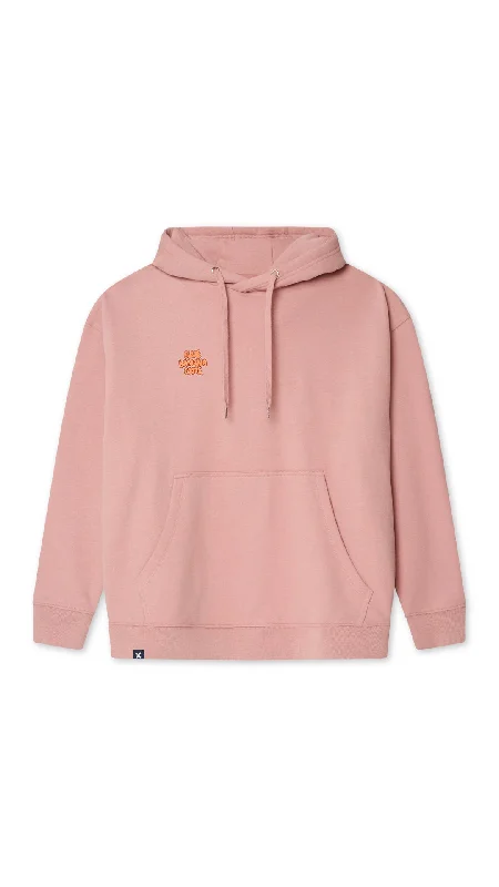 Weekend Deals That Dazzle HOODIE DUMMY PEACH
