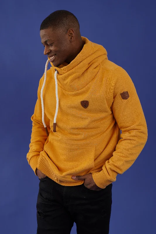 Take Advantage Olympus Sunflower Hoodie