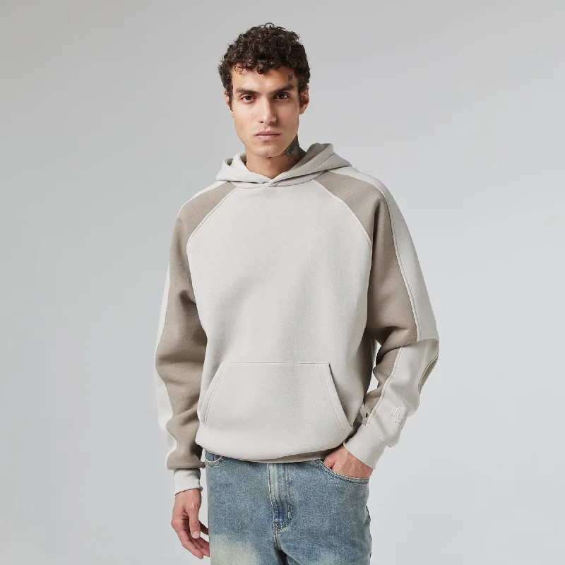 Weekend Bargains to Sizzle Cut & Sew Hoodie | Sand