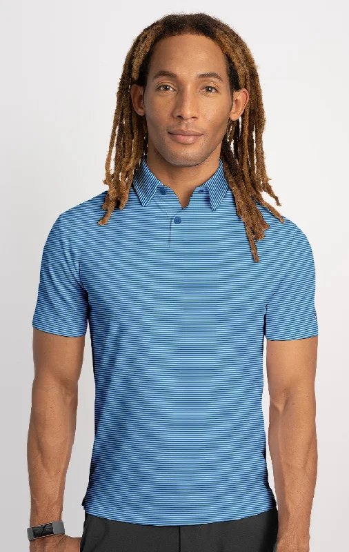 Limited Offer Performance Polo