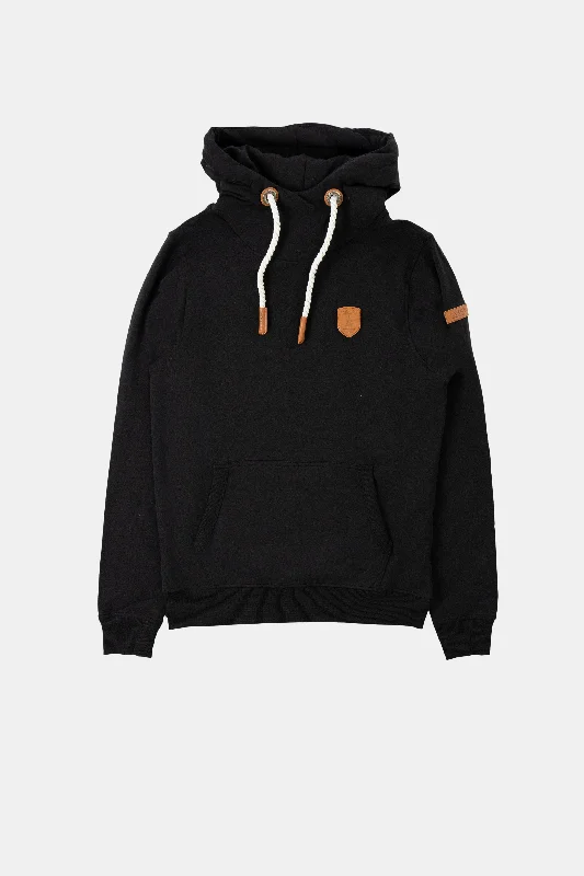 Major Savings Cascade Clux Black hoodie