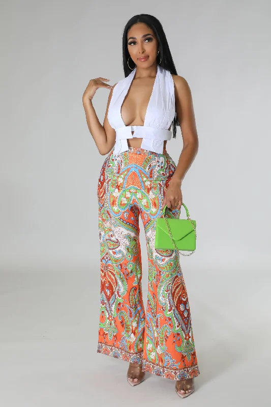 Unbeatable Deal Aisha Baby Pants