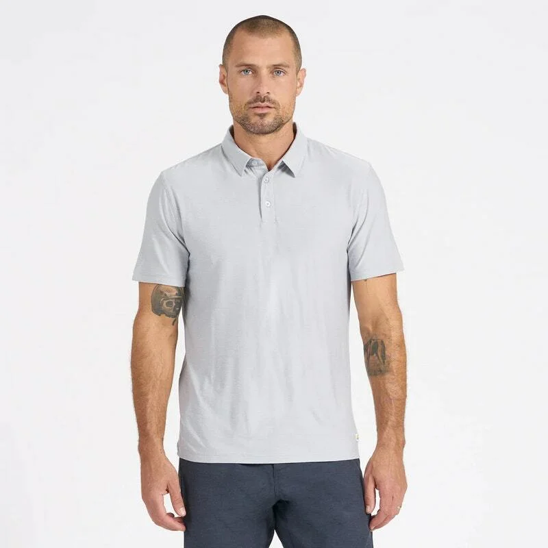 Men's Strato Tech Polo Shirt