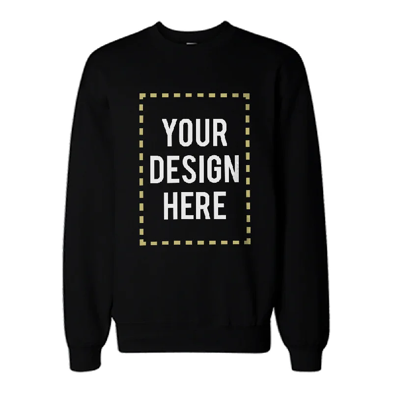 Inventory Reduction Custom Print Sweatshirt Personalized Unisex Sweat Shirt Photo Print Inventory Reduction Custom Print Sweatshirt Personalized Unisex Sweat Shirt Photo Print