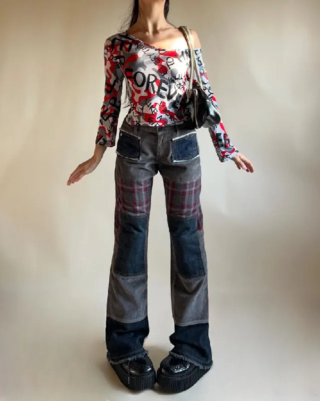 Weekend Deals That Dazzle Miss sixty 90s y2k pants