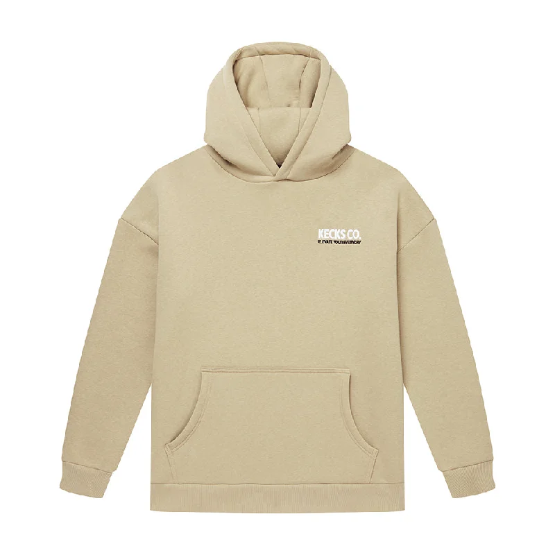YEAR-End Sale Kecks Co Hoodie - Rock