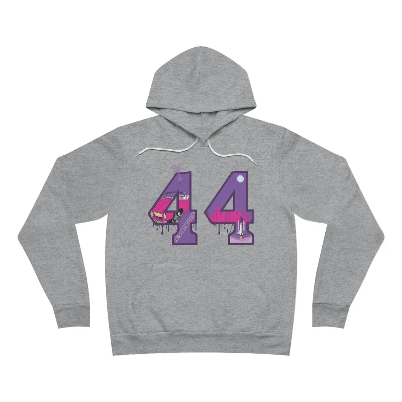 Lowest Price Tippin' Unisex Sponge Fleece Premium Pullover Hoodie