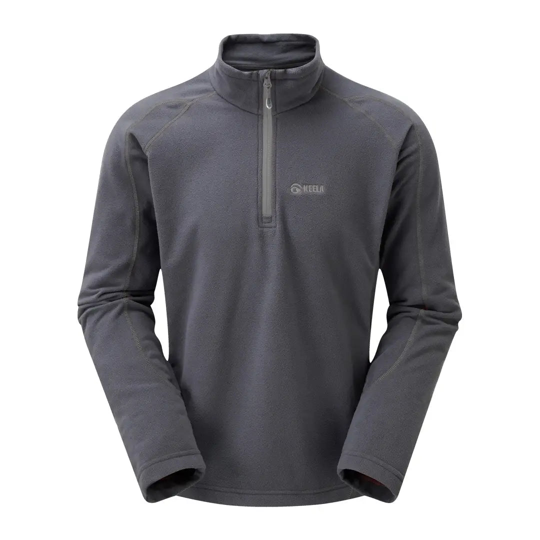 Seasonal Clearance Keela Micro Pulse Fleece