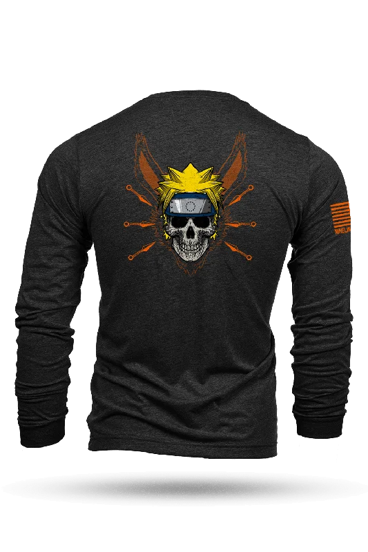 Unbeatable Deal Believe It - Long-Sleeve Shirt