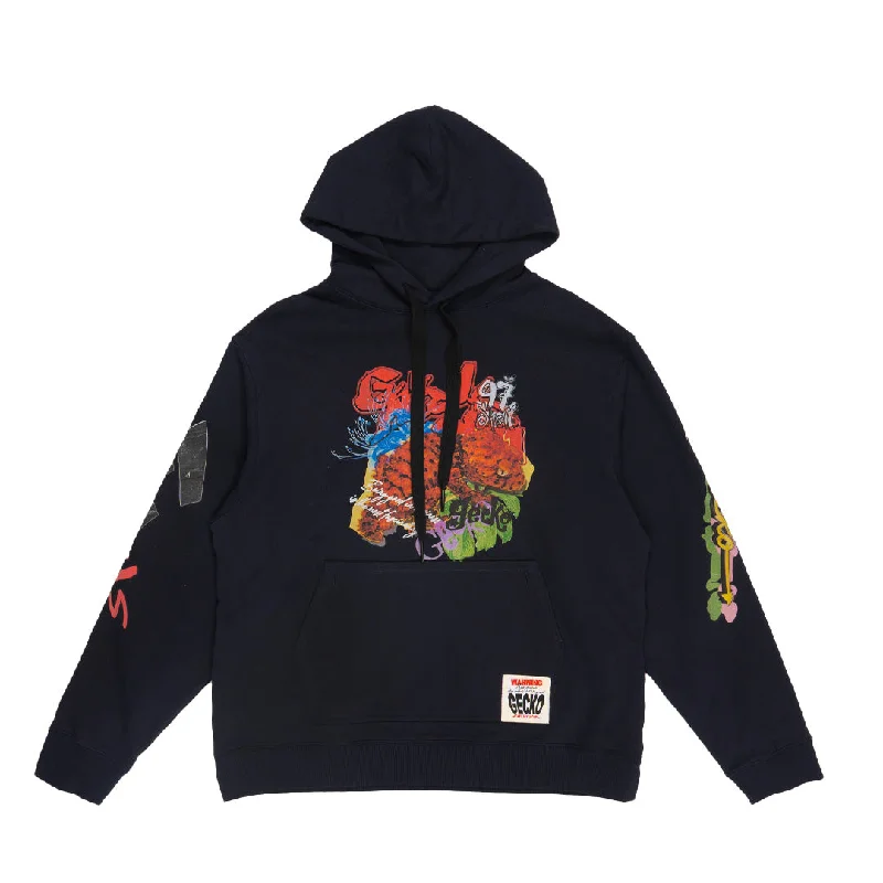 Bargain Prices 1997shell “The Observer” Hoodie