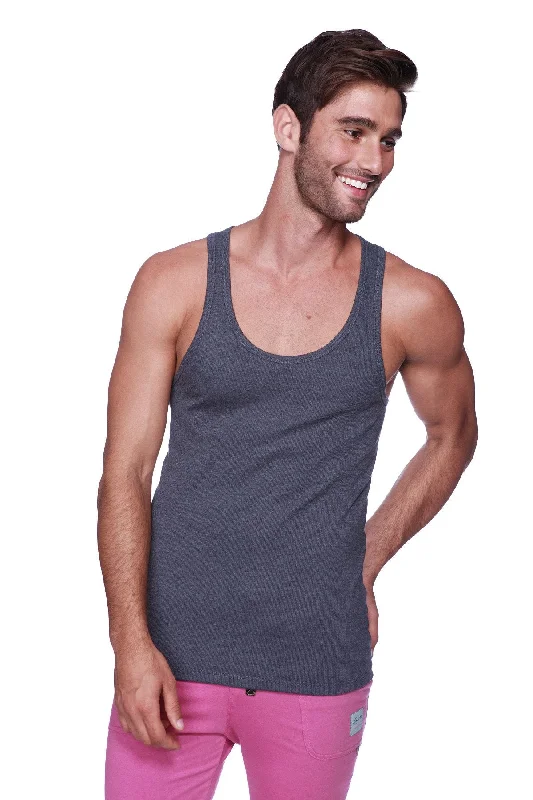 Sustain Tank (Charcoal)