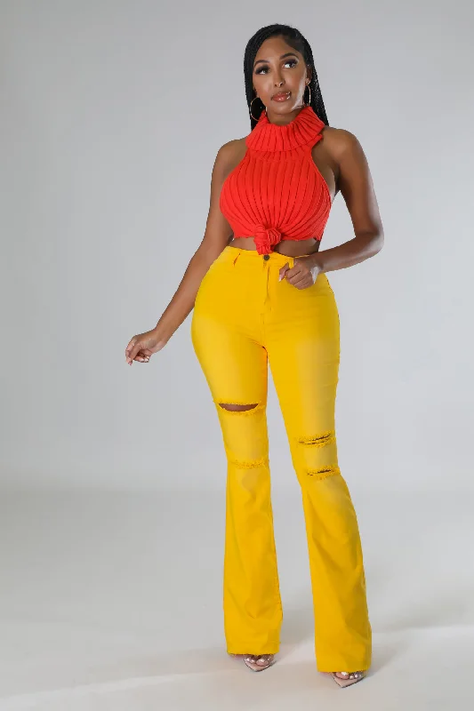 Weekend Savings Spectacle Katana Babe Pants