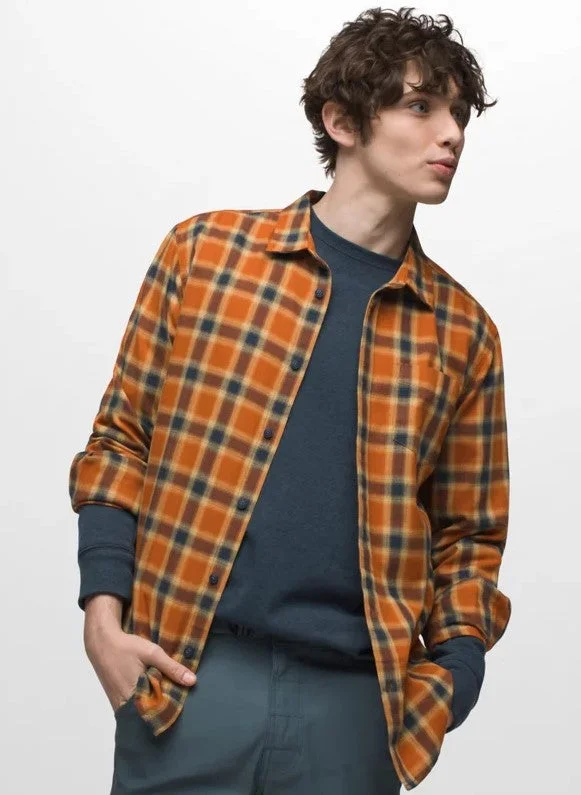 Men's Los Feliz Flannel Shirt