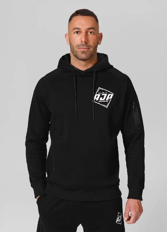 Weekend Specials to Celebrate Men's Hoodie Performance Pro plus AJP