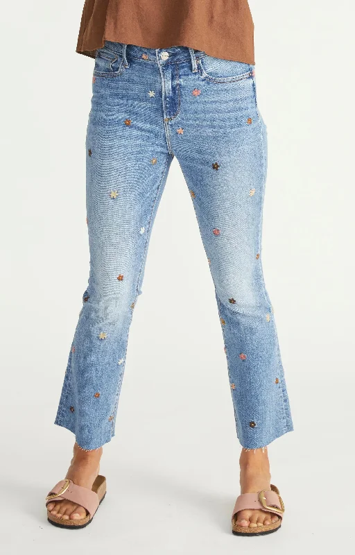 Low Price Roxy x Petite Fleur Jeans