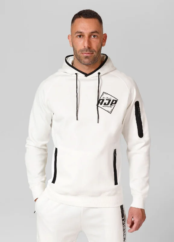 Weekend Offers That Shine Men's Hoodie Performance Pro plus AJP