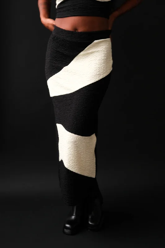 Weekend Discounts to Indulge In BERTHA SKIRT