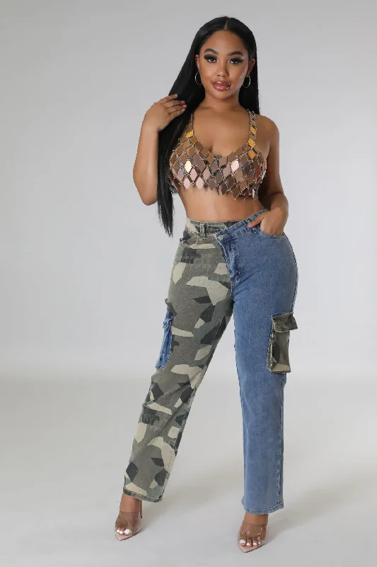 Unbeatable Prices Jamarni Jeans