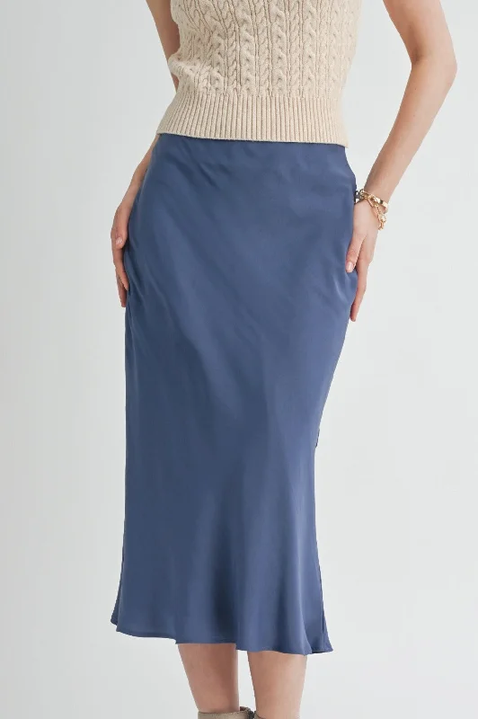 Weekend Specials to Cherish "CHOSEN" MIDI SKIRT