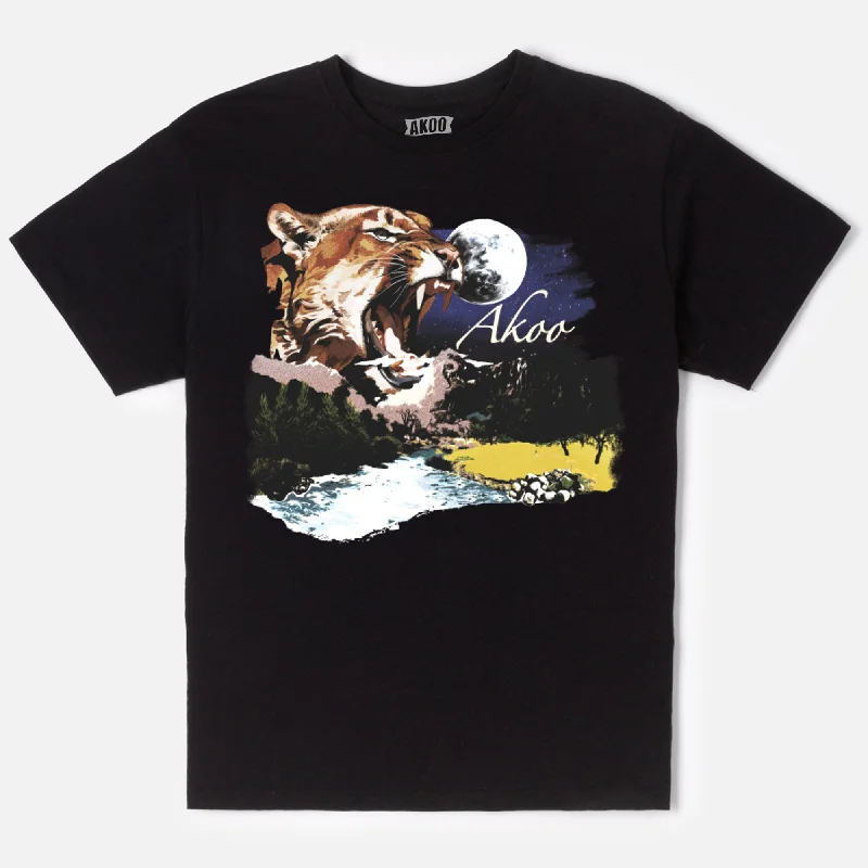 Valley SS Tee