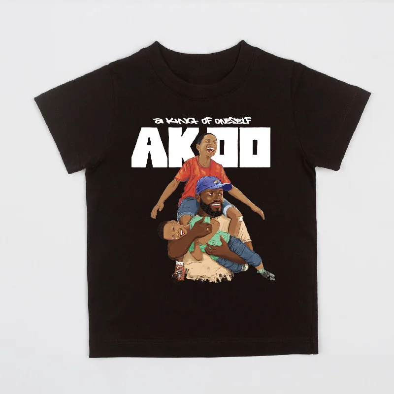 Kid Park SS Tee