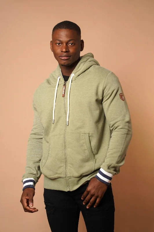 Weekend Flash Sale Sophar Surplus Zip Hoodie