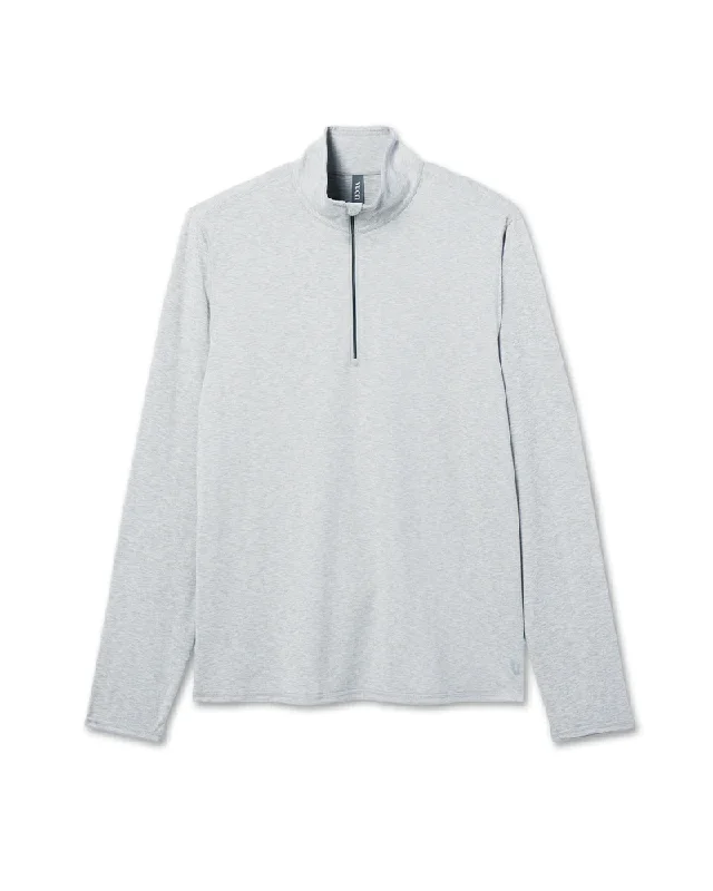 Men's Ease Performance 1/2 Zip 2.0