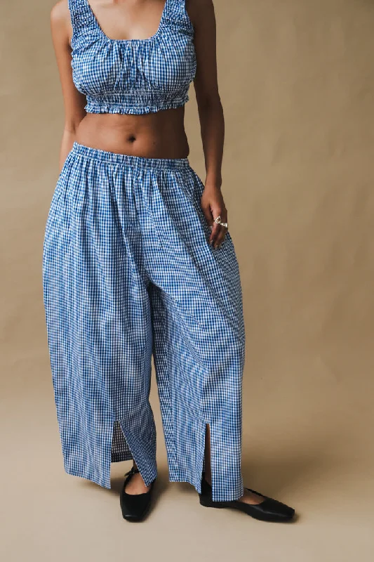 Weekend Deals That Sparkle LING PANTS