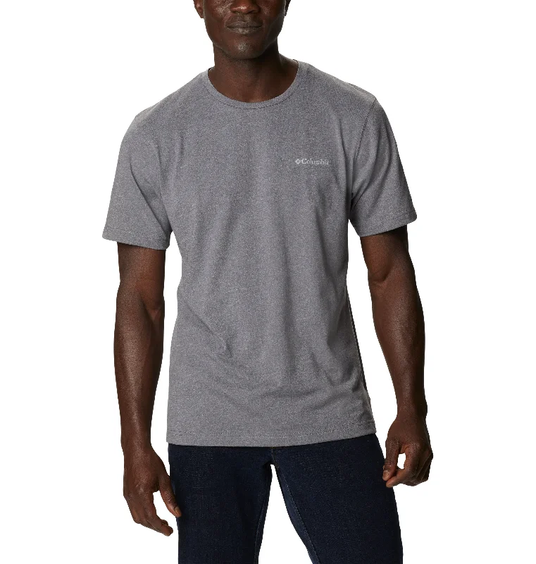 Men's Thistletown Hills Short Sleeve Shirt